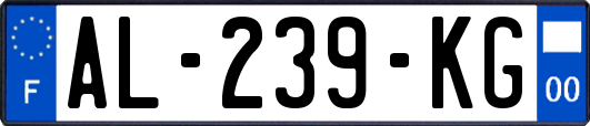 AL-239-KG