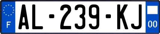 AL-239-KJ
