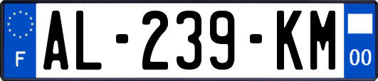 AL-239-KM