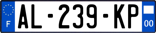 AL-239-KP