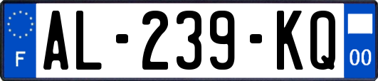 AL-239-KQ