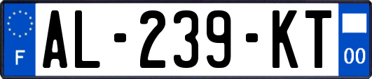 AL-239-KT