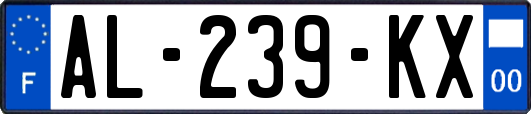 AL-239-KX