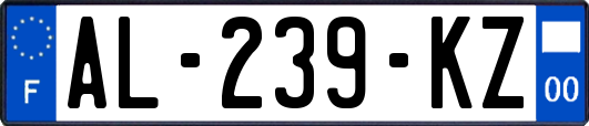 AL-239-KZ