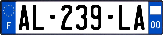 AL-239-LA