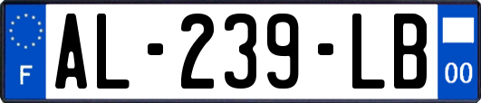 AL-239-LB