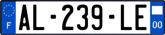 AL-239-LE