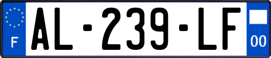AL-239-LF