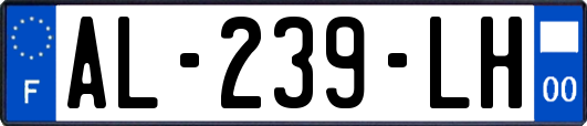 AL-239-LH