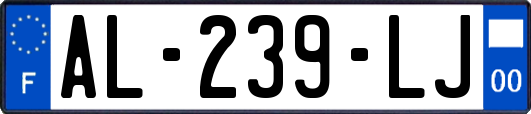 AL-239-LJ