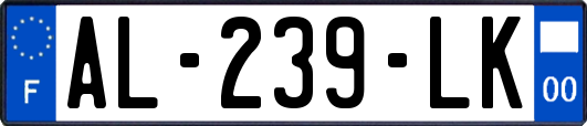 AL-239-LK