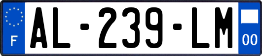 AL-239-LM
