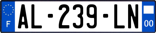 AL-239-LN