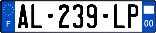 AL-239-LP