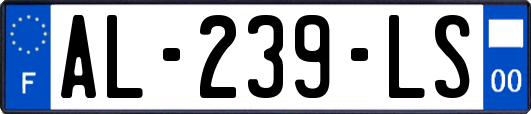 AL-239-LS