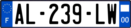AL-239-LW