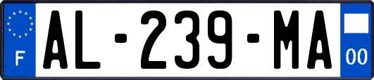 AL-239-MA