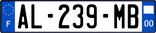 AL-239-MB