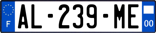 AL-239-ME