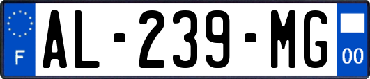 AL-239-MG