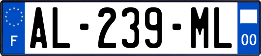 AL-239-ML