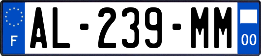 AL-239-MM