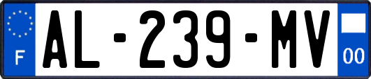 AL-239-MV