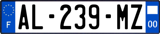 AL-239-MZ
