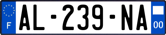 AL-239-NA