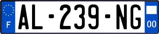 AL-239-NG