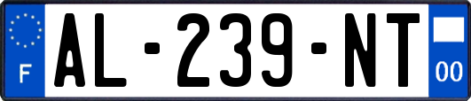 AL-239-NT