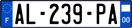 AL-239-PA