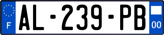 AL-239-PB