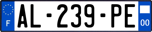AL-239-PE