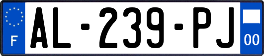 AL-239-PJ