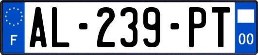 AL-239-PT