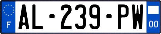 AL-239-PW