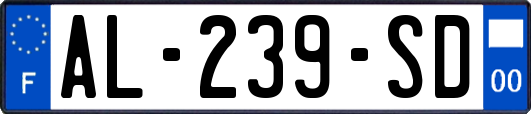 AL-239-SD