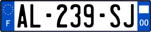 AL-239-SJ