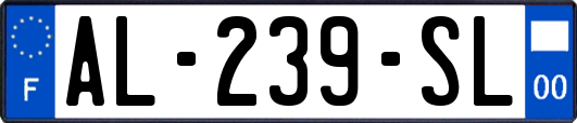 AL-239-SL