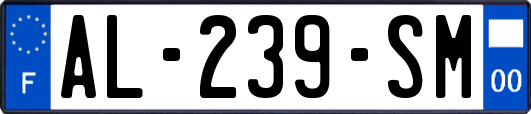 AL-239-SM