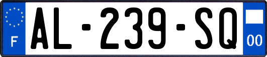 AL-239-SQ