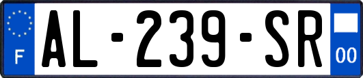 AL-239-SR