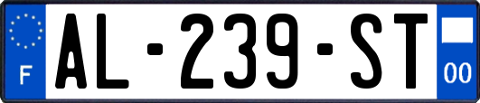 AL-239-ST