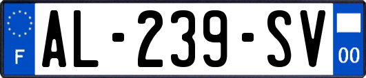 AL-239-SV