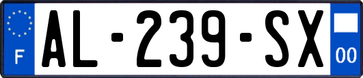 AL-239-SX