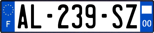 AL-239-SZ