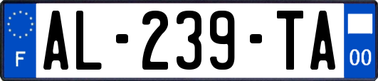 AL-239-TA