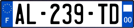 AL-239-TD