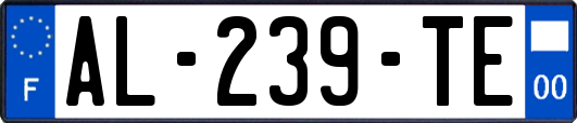 AL-239-TE